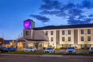 Sleep Inn - Missoula - 7