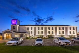 Sleep Inn - Missoula - 4