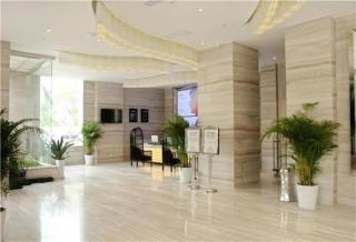 Xian Yi Jing Garden Hotel - Xi'an - 6
