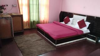 Hotel bhagirathi darshan - Jāmb - 3