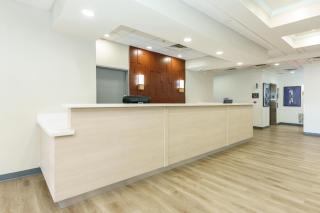 Comfort Suites University Drive - College Station - 6