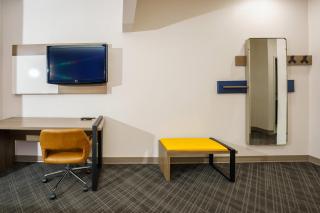 Comfort Suites University Drive - College Station - 5