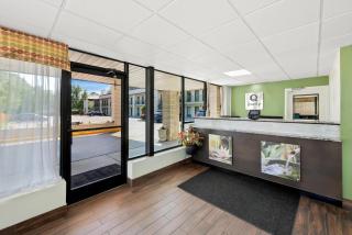 Quality Inn Raeford - Raeford - 5