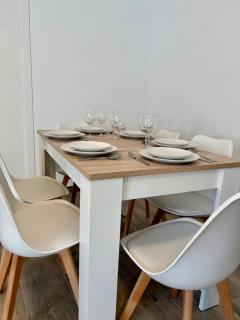 Ms31 Nuevo apartamento en centro - Córdoba - 9