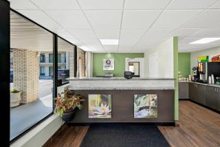 Quality Inn Raeford - Raeford - 3