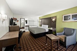 Quality Inn Raeford - Raeford - 2