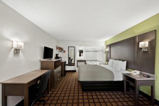 Quality Inn Raeford - Raeford - 1