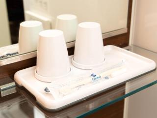Comfort Hotel Koriyama - Koriyama - 4