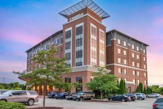 Cambria Hotel Madison East - Madison - 0