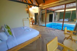 Moana Resort Koh Kood - Ban Lak Uan - 6