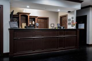 Evangeline Downs Hotel, Ascend Hotel Collection - Opelousas - 9