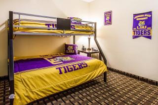 Evangeline Downs Hotel, Ascend Hotel Collection - Opelousas - 6