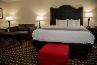 Evangeline Downs Hotel, Ascend Hotel Collection - Opelousas - 4