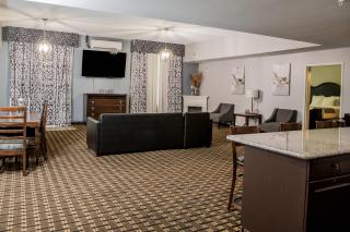 Evangeline Downs Hotel, Ascend Hotel Collection - Opelousas - 2