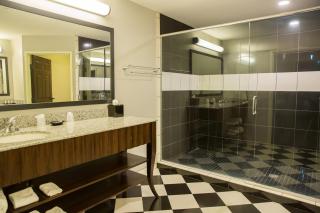 Evangeline Downs Hotel, Ascend Hotel Collection - Opelousas - 1