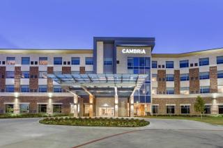 Cambria Hotel Richardson - Dallas - Richardson - 0