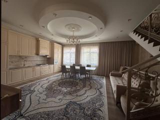 DREAM House - Tasjkent - 1