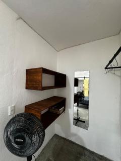 5 minutos de la casa Azul I Departamento Coyoacán - Città del Messico - 9