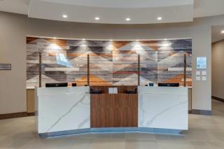 Cambria Hotel Greenville - Greenville - 6