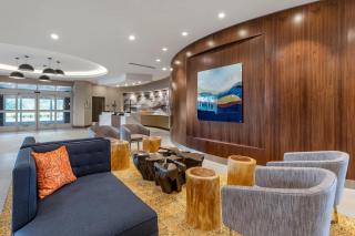 Cambria Hotel Greenville - Greenville - 5