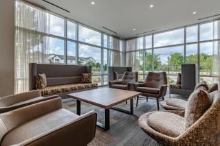 Cambria Hotel Greenville - Greenville - 4