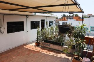 5 minutos de la casa Azul I Departamento Coyoacán - Città del Messico - 3