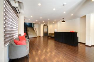 Hotel Neelkanth Inn - Ahmedabad - 6