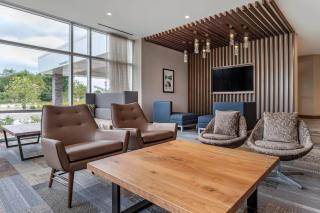 Cambria Hotel Greenville - Greenville - 3