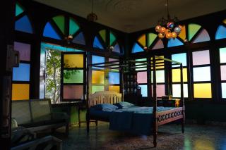 Room Marakkech Mazha at Samara Farms Calicut - Kozhikode - 0