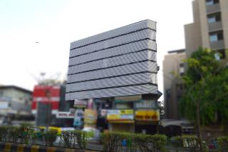 Hotel Neelkanth Inn - Ahmedabad - 9