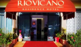Rio Vicano Residence Hotel - Ronciglione - 0