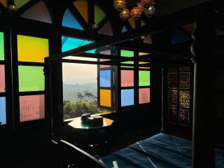 Room Marakkech Mazha at Samara Farms Calicut - Kozhikode - 2
