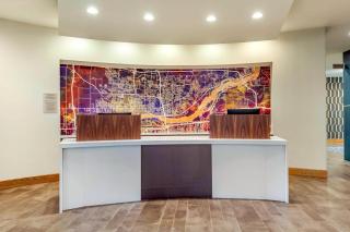 Cambria Hotel Davenport Quad Cities - Bettendorf - 8