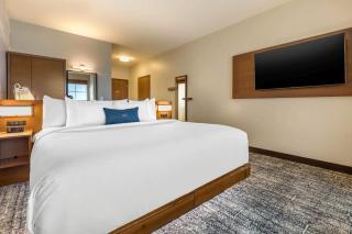 Cambria Hotel Davenport Quad Cities - Bettendorf - 2