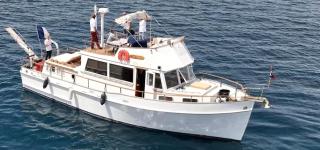 Bateau de légende - Toulon - 0