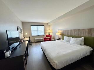 Country Inn & Suites by Radisson, Port Charlotte, FL - Port Charlotte - 5