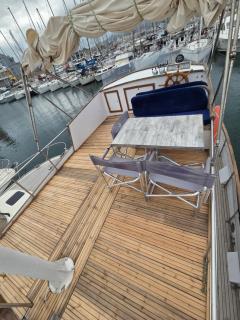 Bateau de légende - Toulon - 9