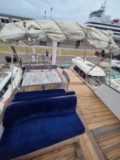 Bateau de légende - Toulon - 8
