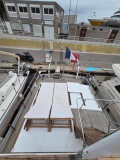 Bateau de légende - Toulon - 4