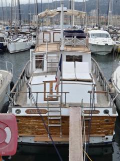 Bateau de légende - Toulon - 3