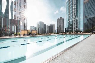 Radisson Blu Aqua Hotel, Chicago - Chicago - 0