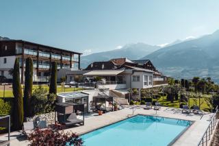 Appartement-Hotel Beatenhof - 0