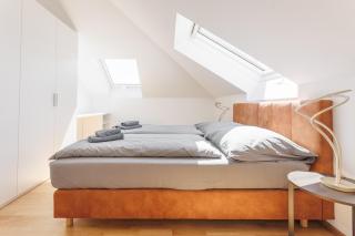 #GreenCityLiving Hideaway Apartments - Wenen - 6