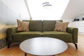 #GreenCityLiving Hideaway Apartments - Wenen - 8