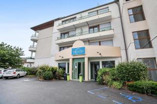 Quality Aparthotel Divonne - Portes de Geneve - Divonne-les-Bains - 0