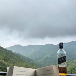Cabin by The Woods - Mukteshwar - Nature - Romantic - Secluded - 3