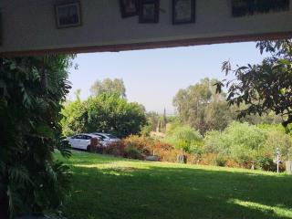 צימר בודד בגליל העליון - Kefar Szold - 8
