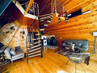 Wayside Cottage Livia - Batumi - 1