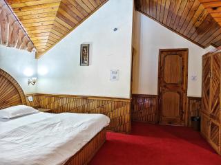 Ashoka cottage by Tripti Villas - 9