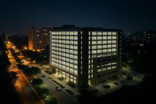 Skystay - Lucknow - 0